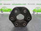 Recambio de flector cardan para volkswagen touareg (7la) 5.0 v10 tdi cat (ayh) referencia OEM IAM 7L0521403 2153131800009 