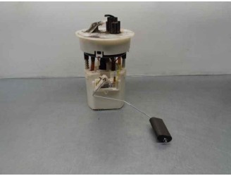 Recambio de aforador para mazda 2 lim. (de) 1.5 16v cat referencia OEM IAM ZJ381335XA 