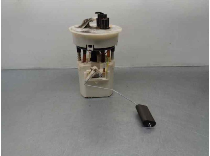 Recambio de aforador para mazda 2 lim. (de) 1.5 16v cat referencia OEM IAM ZJ381335XA 