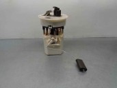 Recambio de aforador para mazda 2 lim. (de) 1.5 16v cat referencia OEM IAM ZJ381335XA 