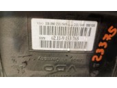 Recambio de cuadro instrumentos para bmw 5 (e60) 525 d referencia OEM IAM 62119153765 62109194889 