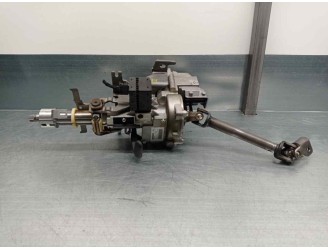 Recambio de columna direccion para renault scenic ii 1.5 dci diesel referencia OEM IAM 8200741585  