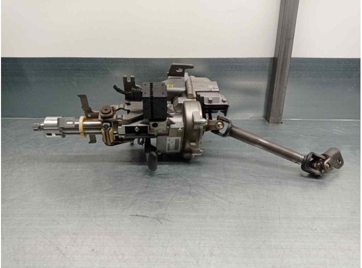 Recambio de columna direccion para renault scenic ii 1.5 dci diesel referencia OEM IAM 8200741585  