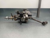 Recambio de columna direccion para renault scenic ii 1.5 dci diesel referencia OEM IAM 8200741585  