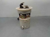 Recambio de aforador para mazda 2 lim. (de) 1.5 16v cat referencia OEM IAM ZJ381335XA 