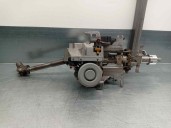 Recambio de columna direccion para renault scenic ii 1.5 dci diesel referencia OEM IAM 8200741585  