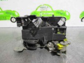 Recambio de cerradura puerta delantera derecha para renault kangoo (f/kc0) express confort referencia OEM IAM   4 PUERTAS