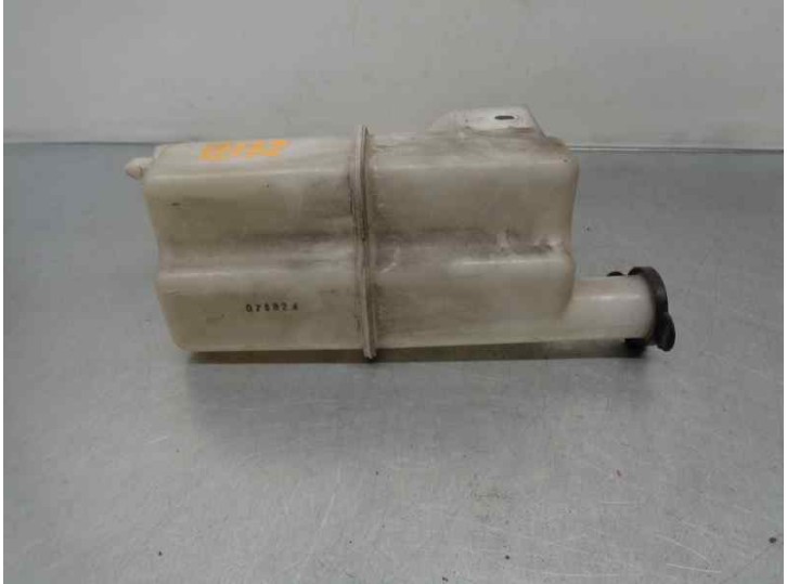 Recambio de deposito limpia para mazda 2 lim. (de) 1.5 16v cat referencia OEM IAM K6805  