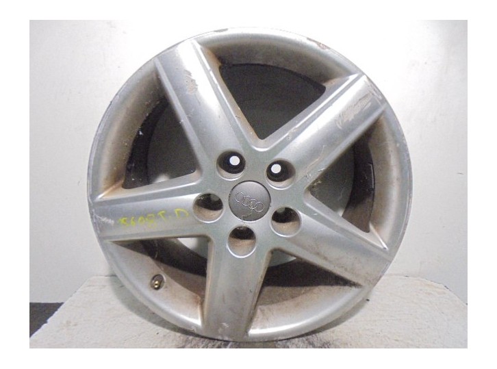 Recambio de llanta para audi a6 avant (4b5) 2.5 tdi referencia OEM IAM 4F0601025K R177.5JX17H2ET45 ALUMINIO 5P