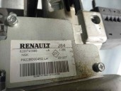 Recambio de columna direccion para renault scenic ii 1.5 dci diesel referencia OEM IAM 8200741585  