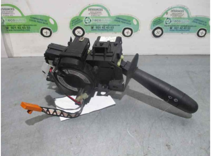 Recambio de mando luces para renault kangoo (f/kc0) express confort referencia OEM IAM 