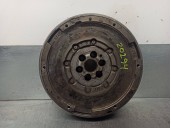 Recambio de volante motor para citroën ds3 1.2 12v e-thp referencia OEM IAM 9805958180 