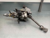 Recambio de columna direccion para renault scenic ii 1.5 dci diesel referencia OEM IAM 8200741585  