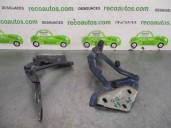 Recambio de bisagra capot para volkswagen touareg (7la) 5.0 v10 tdi cat (ayh) referencia OEM IAM 7L6823202 7L6823201 