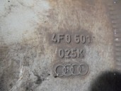 Recambio de llanta para audi a6 avant (4b5) 2.5 tdi referencia OEM IAM 4F0601025K R177.5JX17H2ET45 ALUMINIO 5P