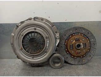 Recambio de kit embrague para suzuki carry ga413 (fd) referencia OEM IAM 118009310 318010360 LUK