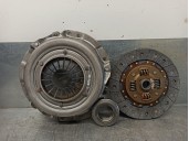 Replacement clutch kit for Suzuki Carry GA413 (FD) OEM IAM reference 118009310 318010360 LUK