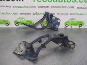 Recambio de bisagra capot para volkswagen touareg (7la) 5.0 v10 tdi cat (ayh) referencia OEM IAM 7L6823202 7L6823201 
