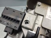 Recambio de columna direccion para renault scenic ii 1.5 dci diesel referencia OEM IAM 8200741585  