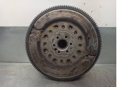 Recambio de volante motor para citroën ds3 1.2 12v e-thp referencia OEM IAM 9805958180 