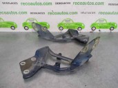 Recambio de bisagra capot para volkswagen touareg (7la) 5.0 v10 tdi cat (ayh) referencia OEM IAM 7L6823202 7L6823201 