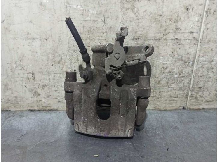 Recambio de pinza freno trasera derecha para saab 9-3 berlina 2.2 16v tid cat referencia OEM IAM 1181710022 