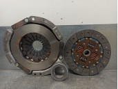 Replacement clutch kit for Suzuki Carry GA413 (FD) OEM IAM reference 118009310 318010360 LUK