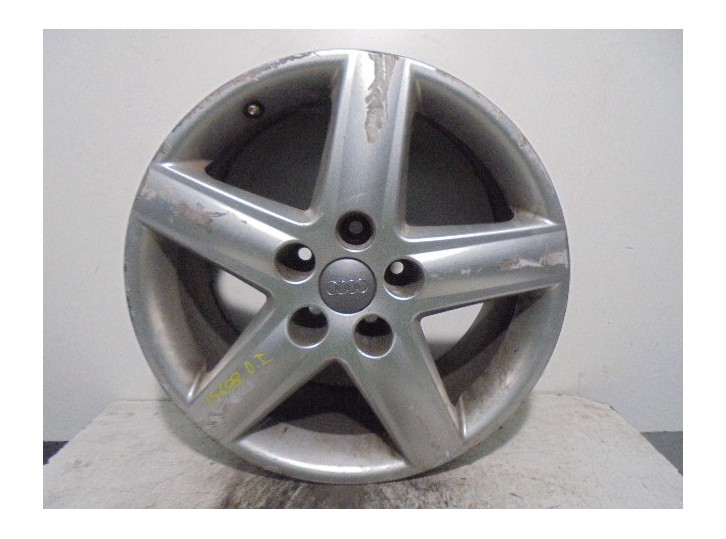 Recambio de llanta para audi a6 avant (4b5) 2.5 tdi referencia OEM IAM 4F0601025K R177.5JX17H2ET45 ALUMINIO 5P