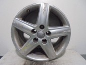 Recambio de llanta para audi a6 avant (4b5) 2.5 tdi referencia OEM IAM 4F0601025K R177.5JX17H2ET45 ALUMINIO 5P