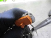 Recambio de mando luces para renault kangoo (f/kc0) express confort referencia OEM IAM 