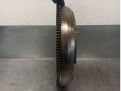 Recambio de volante motor para citroën ds3 1.2 12v e-thp referencia OEM IAM 9805958180 