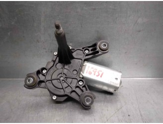 Recambio de motor limpia trasero para opel insignia berlina 2.0 cdti cat referencia OEM IAM 13269910 3 PINES 5 PUERTAS