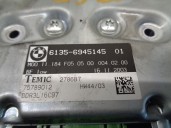 Recambio de centralita cierre para bmw serie 5 berlina (e60) 530d referencia OEM IAM 61356945145 