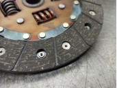 Replacement clutch kit for Suzuki Carry GA413 (FD) OEM IAM reference 118009310 318010360 LUK