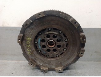 Recambio de volante motor para kia optima 1.7 crdi cat referencia OEM IAM 232002A854 