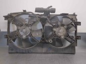 Recambio de electroventilador para volvo v40 familiar 1.9 d+ (85kw) referencia OEM IAM MR312899 