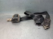 Replacement front right seatbelt for Renault Trafic Van (T_, P_, V_) 2.5 D OEM IAM reference 7701203751 