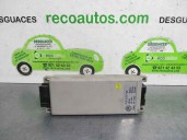 Recambio de modulo electronico para volkswagen touareg (7la) 5.0 v10 tdi cat (ayh) referencia OEM IAM 7L6035729  