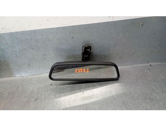 Recambio de espejo interior para bmw 5 (e60) 525 d referencia OEM IAM 9134426 51167148840 