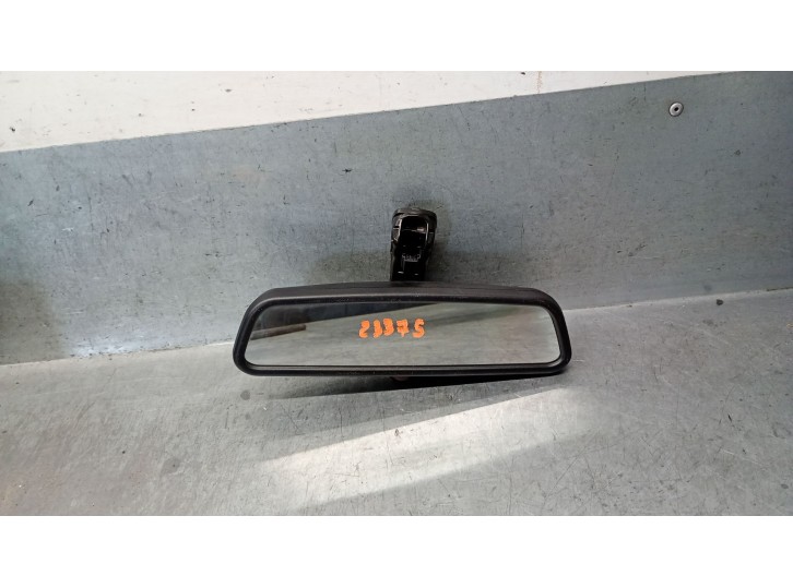 Recambio de espejo interior para bmw 5 (e60) 525 d referencia OEM IAM 9134426 51167148840 