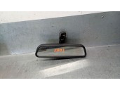 Recambio de espejo interior para bmw 5 (e60) 525 d referencia OEM IAM 9134426 51167148840 