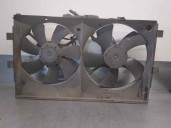 Recambio de electroventilador para volvo v40 familiar 1.9 d+ (85kw) referencia OEM IAM MR312899 