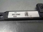 Recambio de modulo electronico para mazda 2 lim. (de) 1.5 16v cat referencia OEM IAM D651676N0  