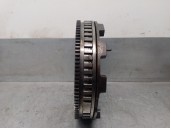 Recambio de volante motor para kia optima 1.7 crdi cat referencia OEM IAM 232002A854 