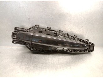 Recambio de maneta exterior trasera izquierda para jeep compass (mp, m6, mv, m7) 1.3 referencia OEM IAM 53482493 53221398 