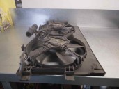Recambio de electroventilador para volvo v40 familiar 1.9 d+ (85kw) referencia OEM IAM MR312899 