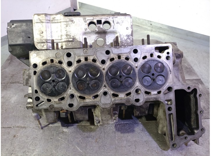 Recambio de culata para land rover freelander i (l314) 2.0 td4 4x4 referencia OEM IAM 2247038 STC4530 13712246997