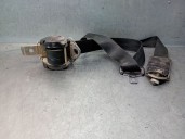 Replacement front right seatbelt for Renault Trafic Van (T_, P_, V_) 2.5 D OEM IAM reference 7701203751 