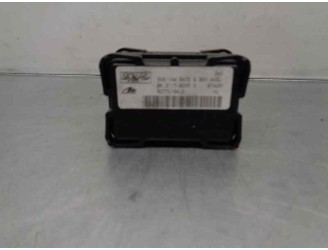 Replacement electronic module for Mazda 2 Lim. (DE) 1.5 16V CAT OEM IAM reference SNSYAWRATE 