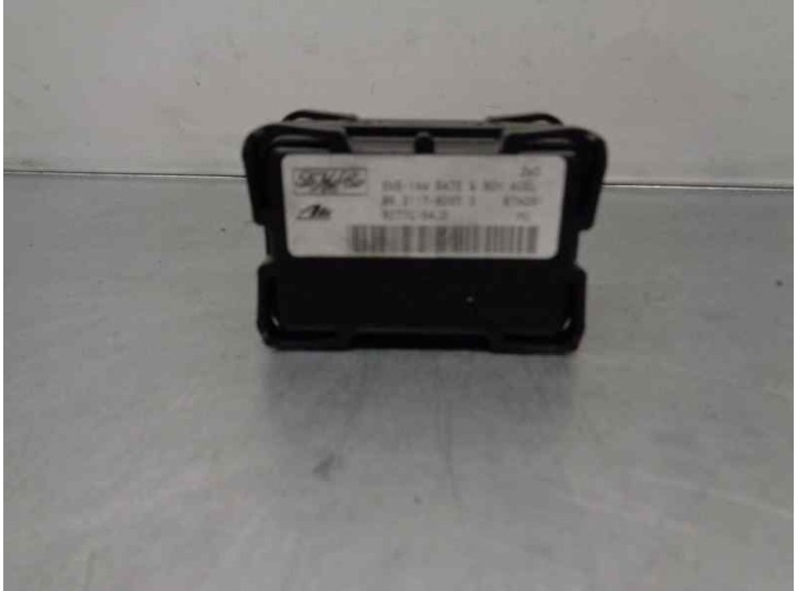 Recambio de modulo electronico para mazda 2 lim. (de) 1.5 16v cat referencia OEM IAM SNSYAWRATE  